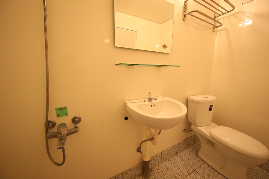 Mei Ru Car Rent Homestay Hengchun Exterior photo