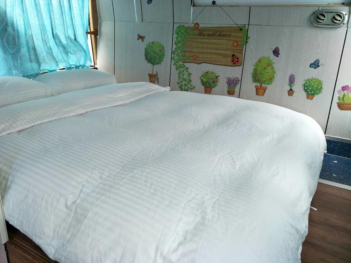 Mei Ru Car Rent Homestay Hengchun Exterior photo