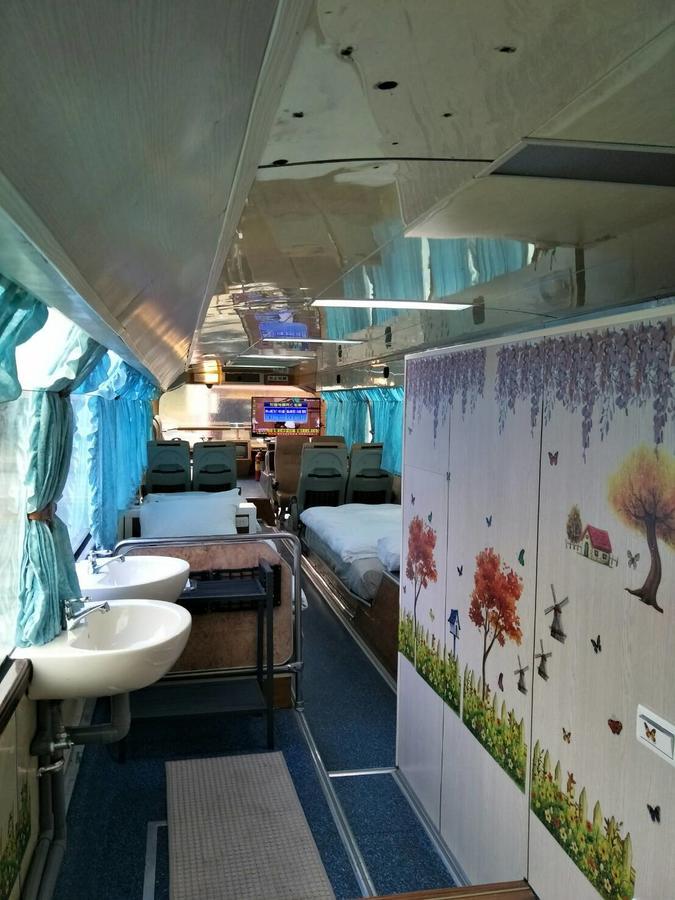 Mei Ru Car Rent Homestay Hengchun Exterior photo